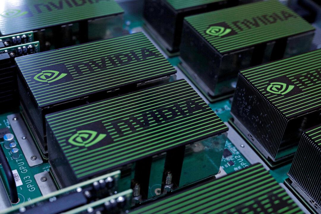 Chinese State Media Urges Companies to Avoid Buying Nvidia H20 Chips