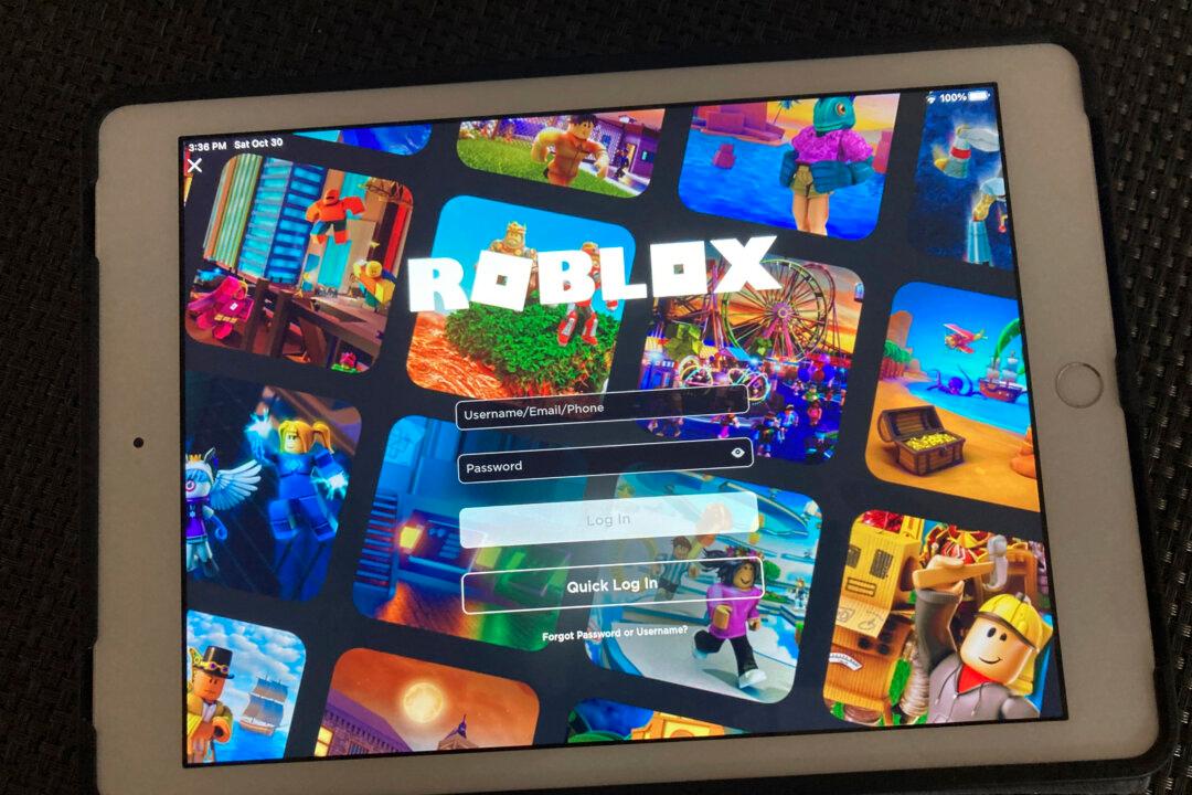 Roblox Placed Under Scrutiny Ahead of Under 16s Social Media Ban