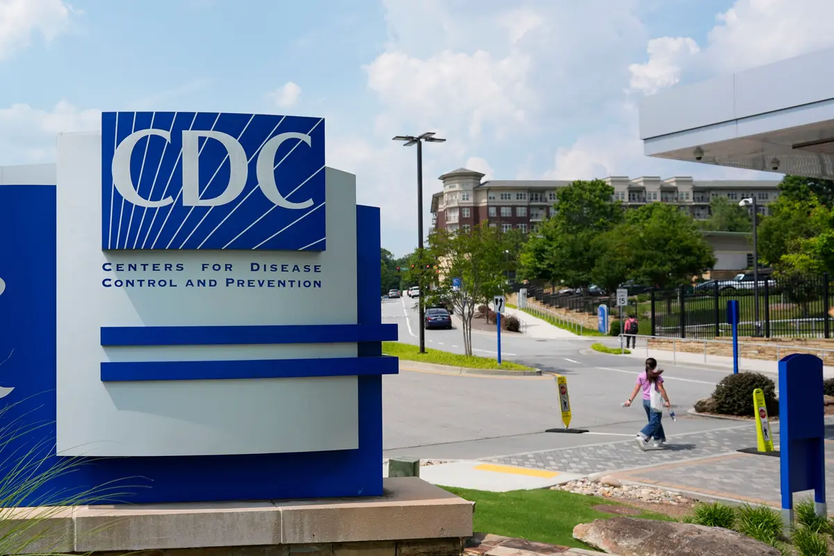 Diarrhea-Causing Parasite Spreads in Multiple States