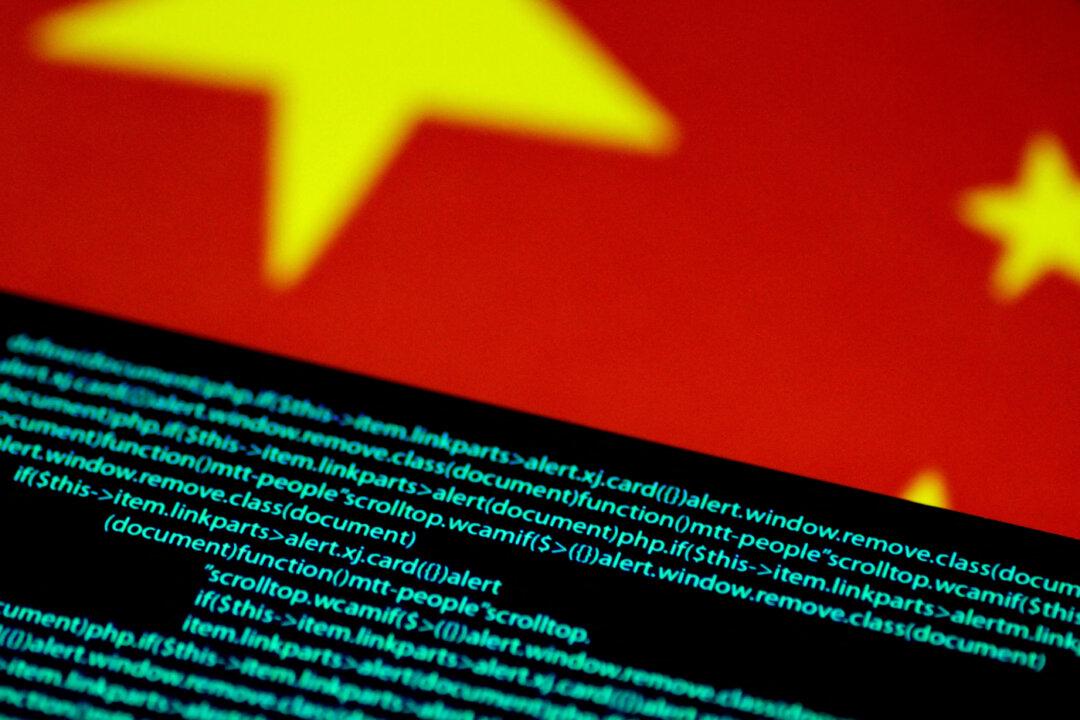 House Committee Holds Hearing on CCP-Linked Scam Networks Targeting Americans