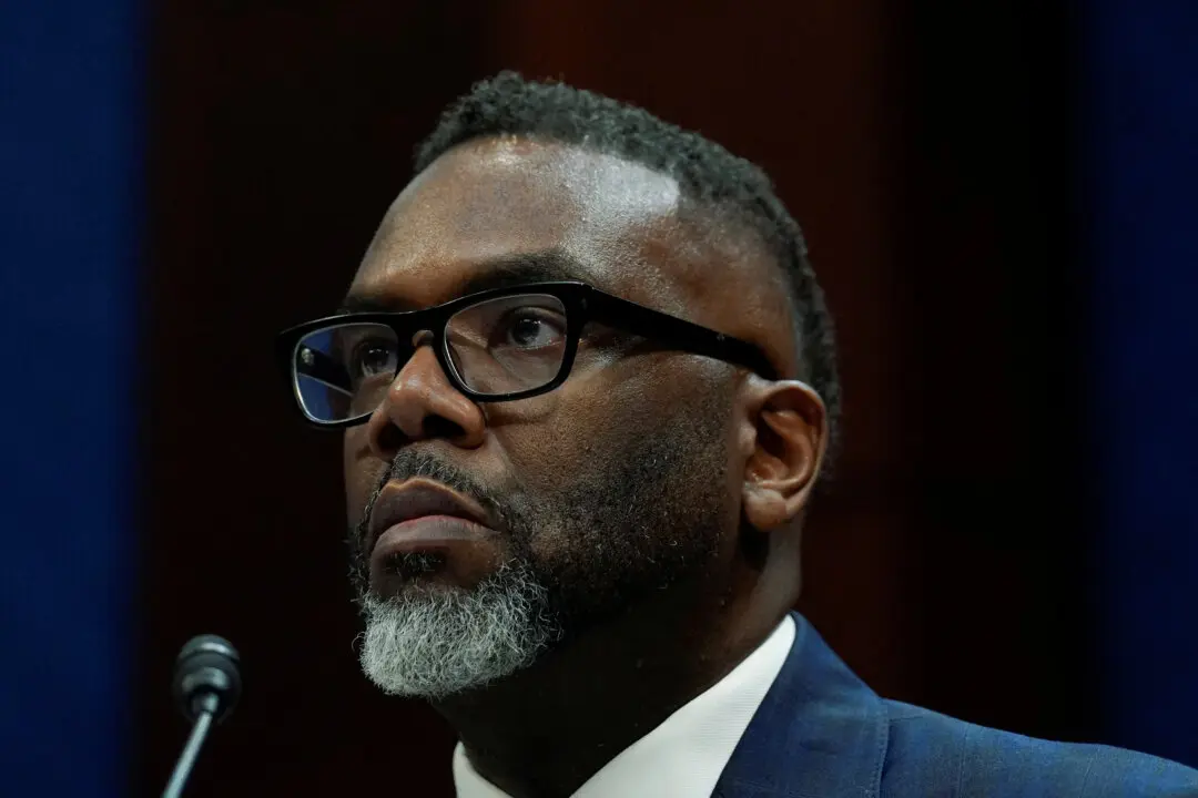 Chicago Declines to Apply for DOJ Violence Intervention Grants