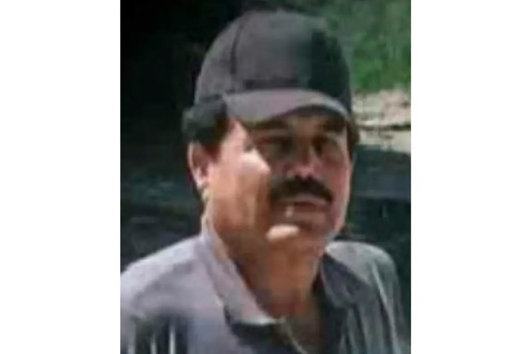 LIVE NOW: Officials Hold Press Conference After Mexican Drug Kingpin Ismael ‘El Mayo’ Zambada Sentenced to Life in Prison