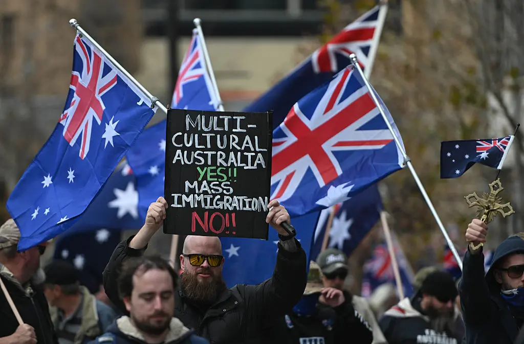 Immigration Set to Be Australia’s Issue of the Summer