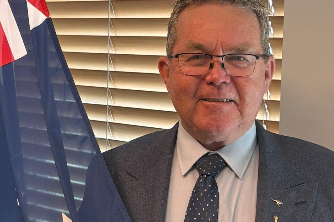 Nationals MP Warns 24 Percent of Local Jobs Could go Under Net Zero