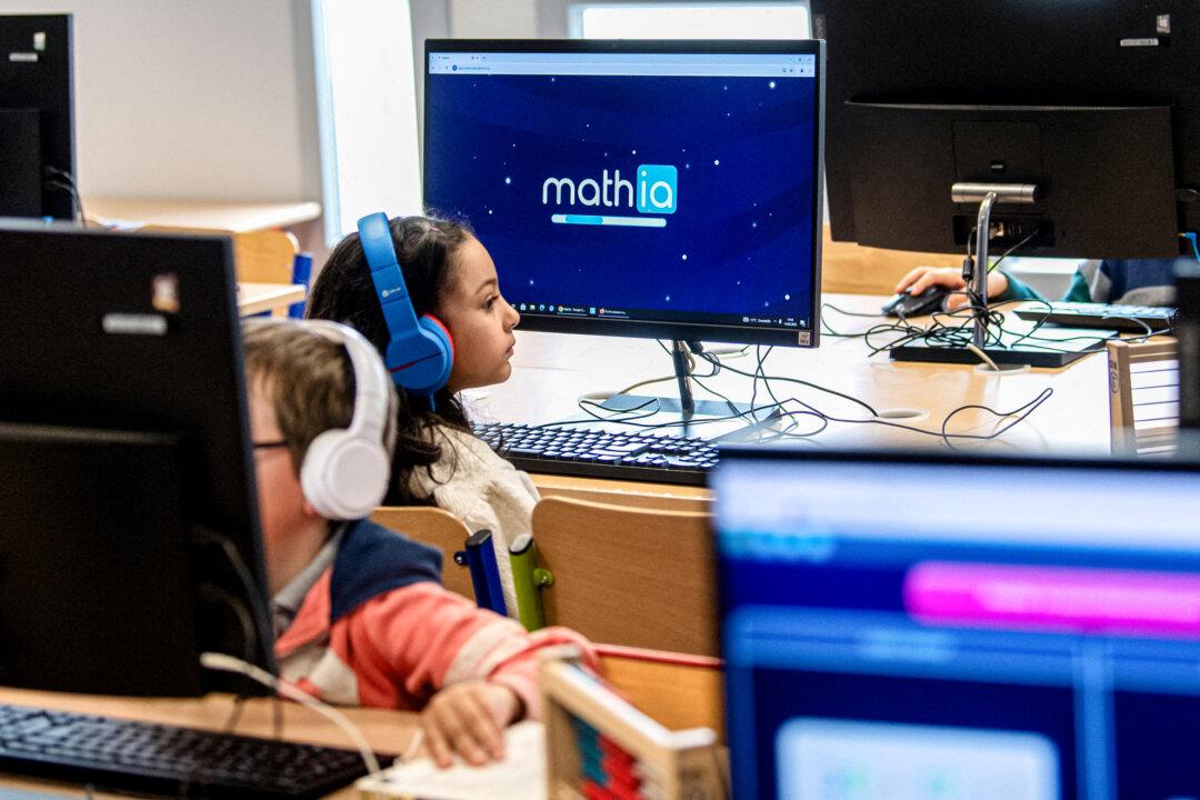 AI in Schools Can Wait; Adult Understanding Can’t