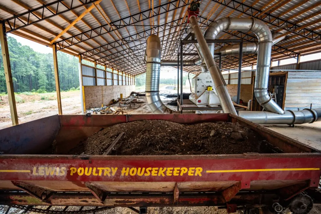 LIVE NOW: Senate Judiciary Committee Holds Hearing on Competition in Seed and Fertilizer Industries