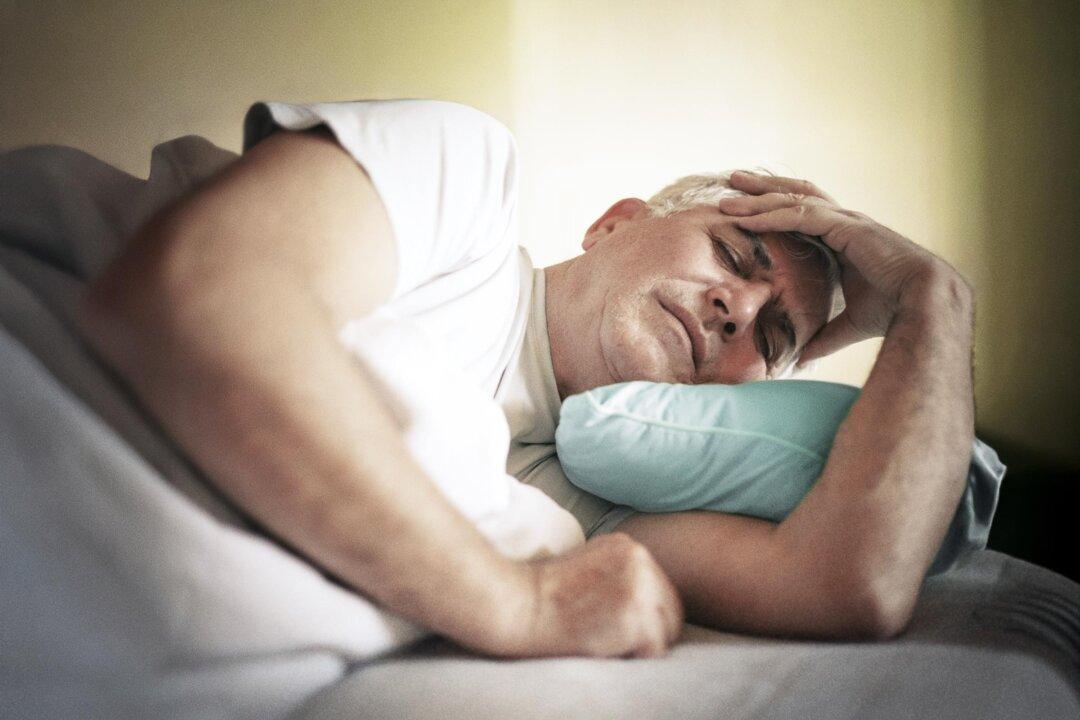 Elevated Vitamin B12 Levels May Signal Hidden Disease