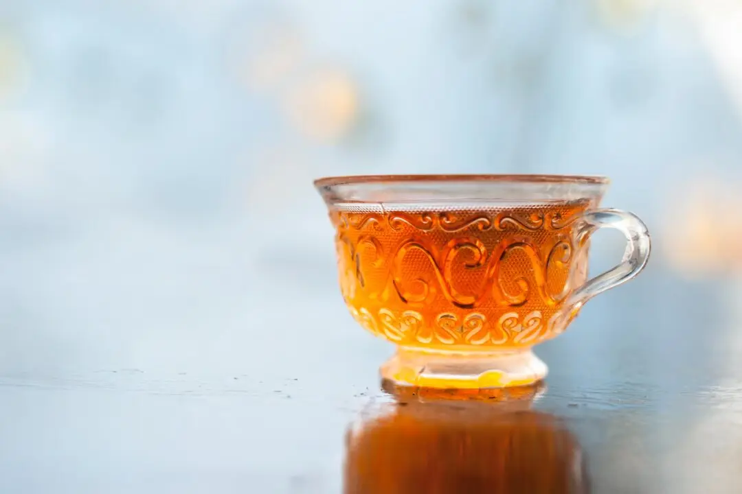 From Stress Relief to Sleep Support: The TCM Way to Choose Your Tea