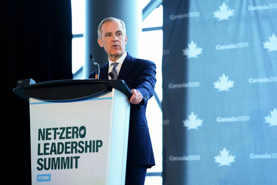 As Banks Quit UN Climate Alliance, Critics Say Too Soon to Declare Victory