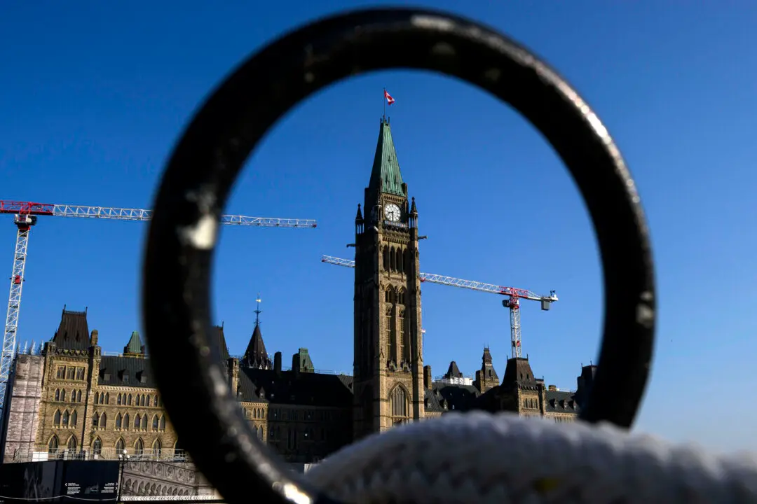 Islamic Preacher Barred From Entering Canada for Speaking Tour After UK Ban Over Comments