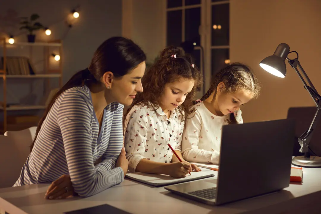 6 Common Mistakes Homeschoolers Make