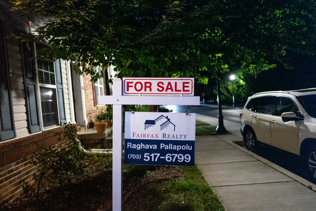 House Passes Major Housing Affordability Bill, Sending It to Trump’s Desk