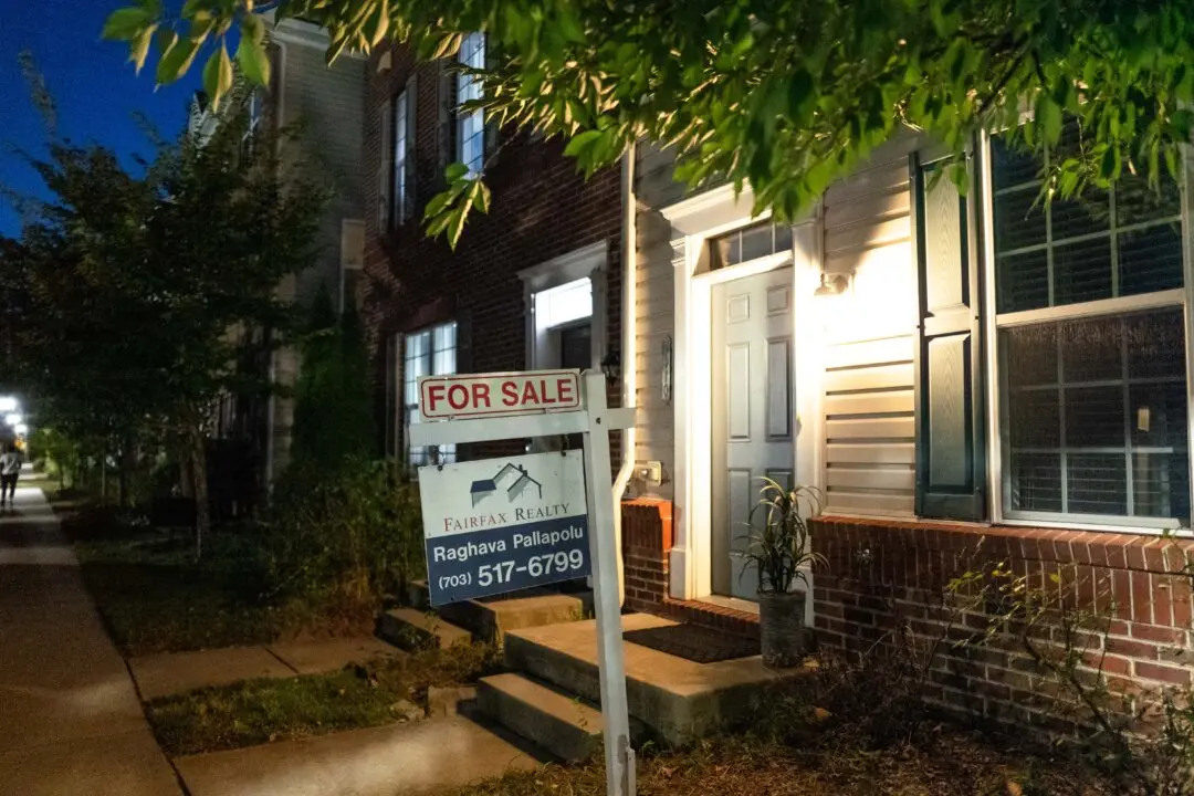 New-Home Mortgage Applications Rise to 2-Month High: Survey