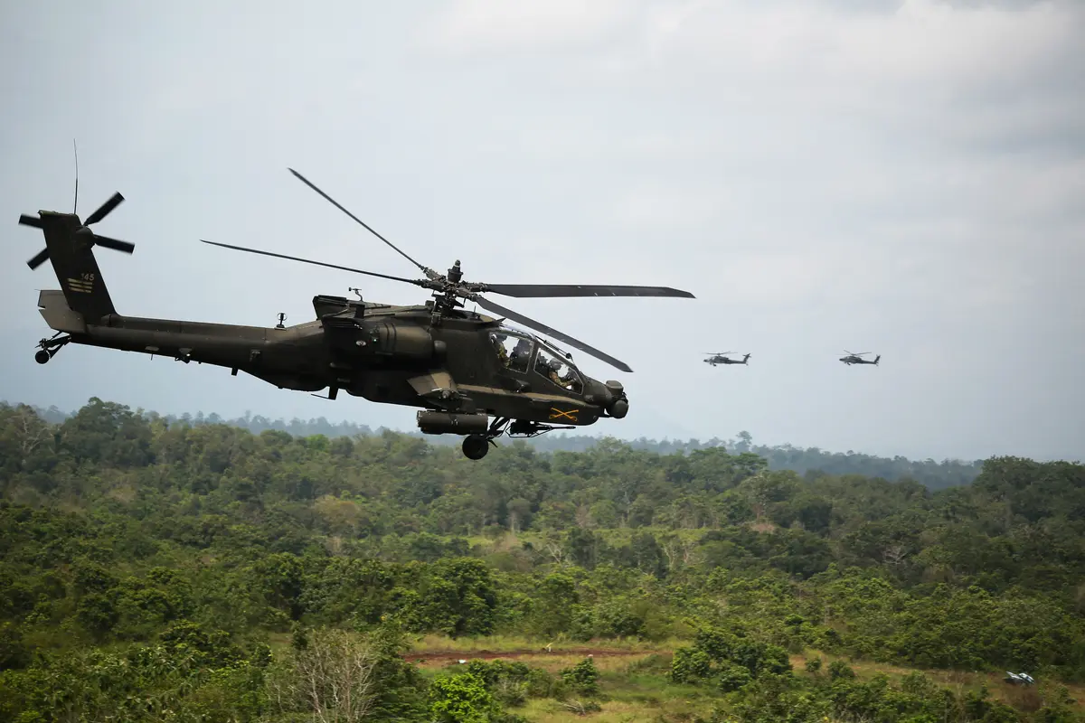 Boeing Wins More Than $7 Billion in Pentagon Contracts thumbnail