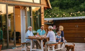 Should You Put Your House in a Trust?