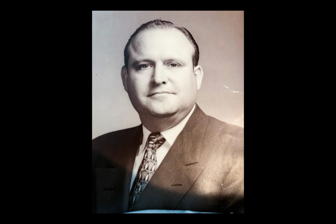 How a Chaplain Helped Death Row Inmates in Their Final Moments