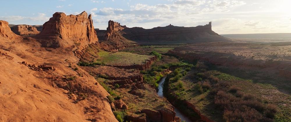 ‘The American Southwest’: A Plea to Conserve America’s Beauty