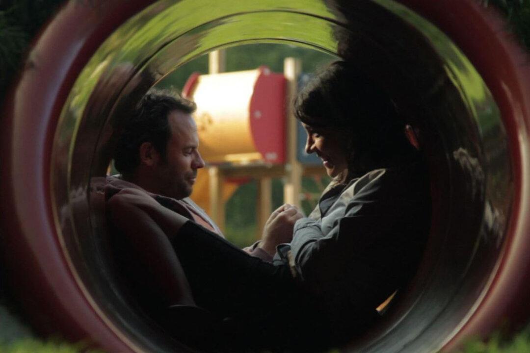 ‘Across the River’: Missed Connections on the Thames