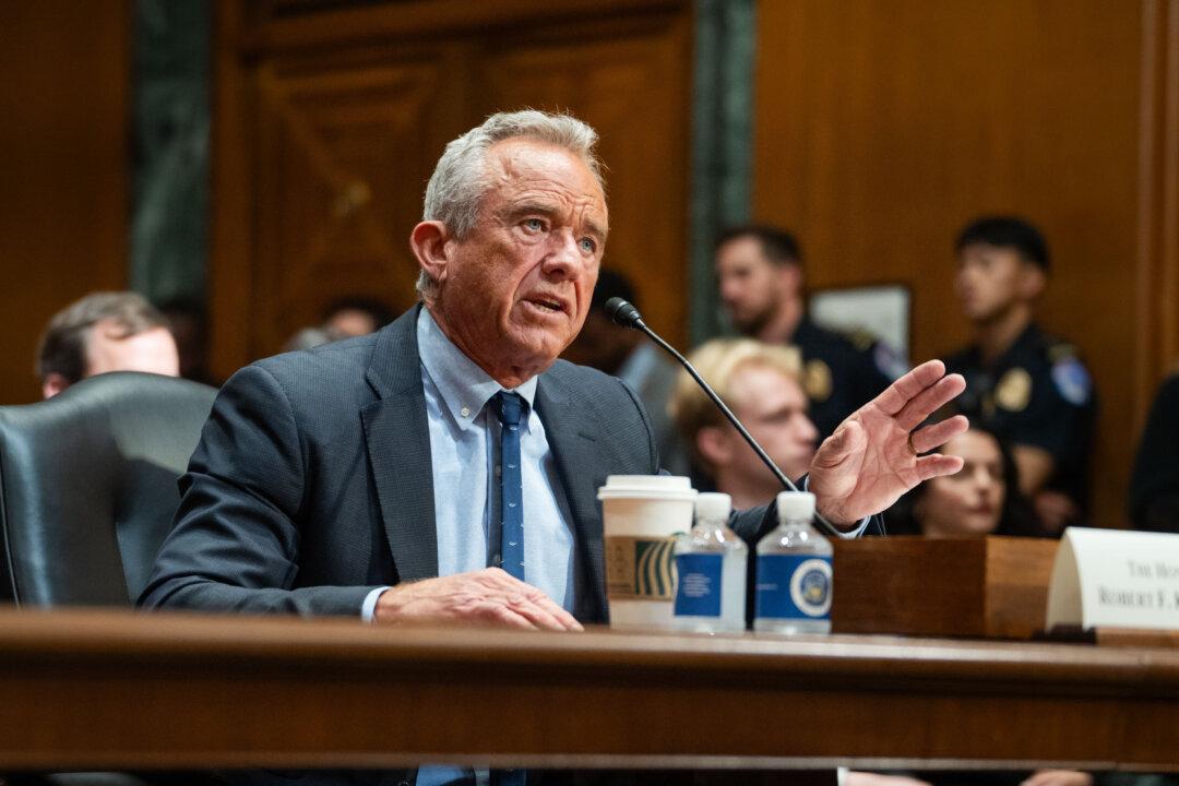 HHS Tells Children’s Vaccine Program Participants They Must Honor Religious Exemptions