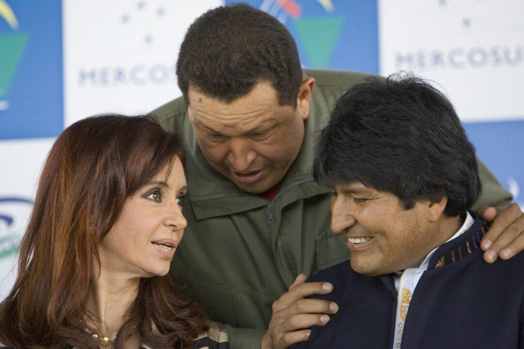 Bolivia’s Defeat of Socialism Signals a Continental Realignment