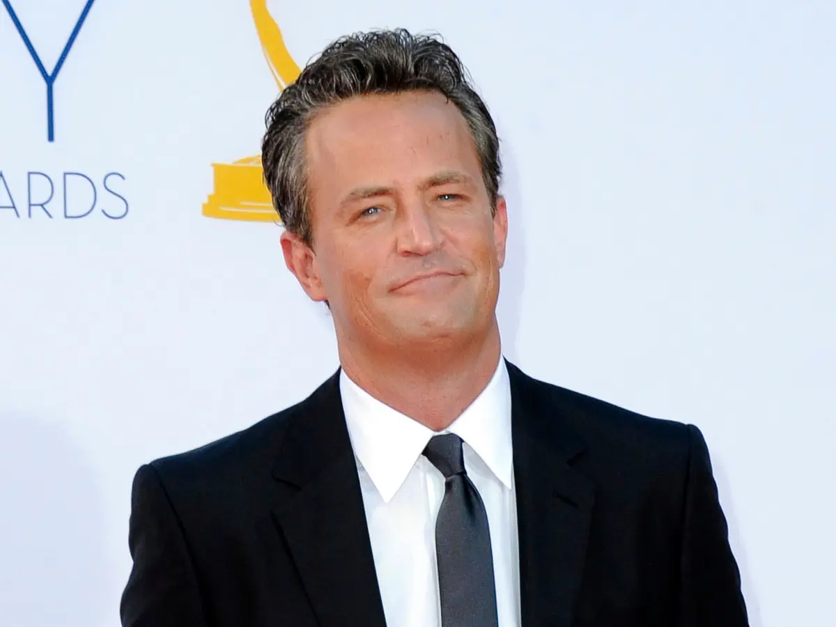 Physician Linked to Matthew Perry Ketamine Case Receives Home Confinement Sentence thumbnail