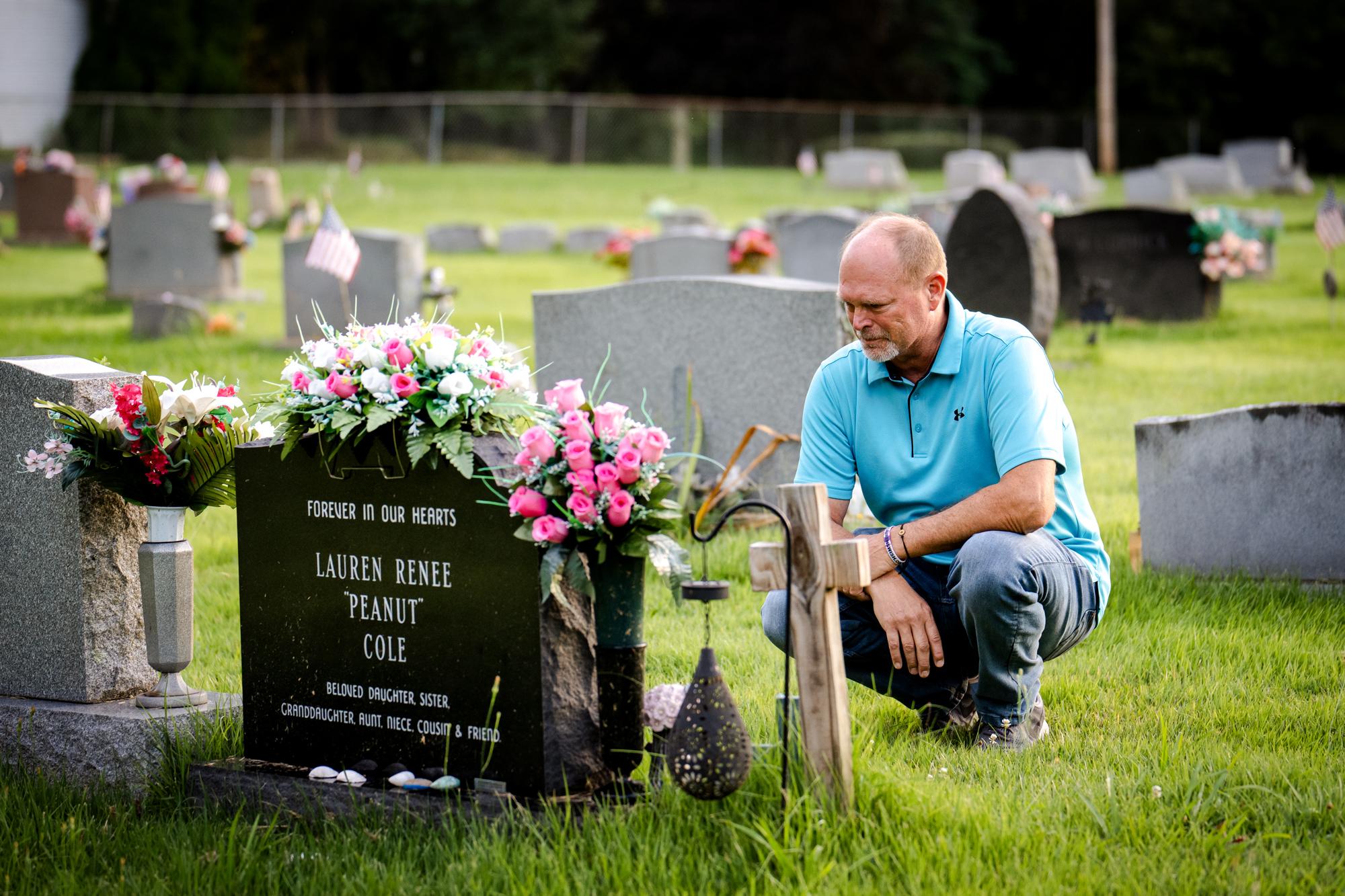 At Epicenter of Fentanyl Crisis, Parents and Providers Talk About What Works