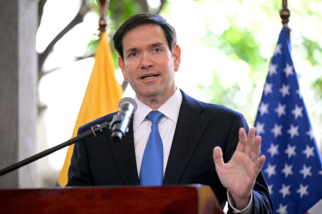 Rubio Says US Ready to Send Humanitarian Aid to Hurricane-Hit Cuba