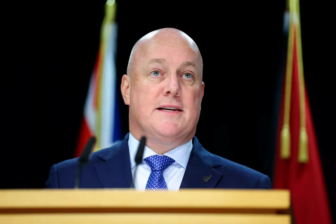 New Zealand and Singapore Sign Landmark Deal to Protect Supply Chains