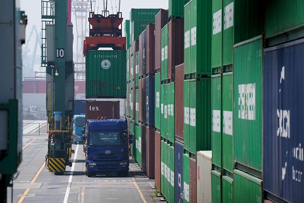 Federal Reserve Bank of Boston’s Economic Conference on How US Economy Is Adapting to Global Changes (Part 1)