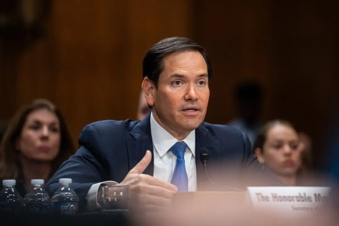 Rubio to Testify Before Congress on Iran War; Trump Appoints New Acting U.S. Intelligence Director