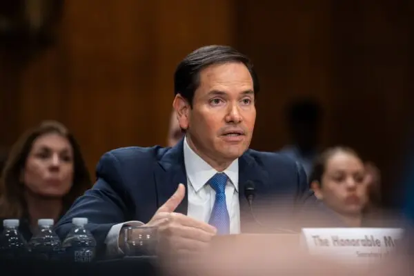 Rubio to Testify Before House, Senate Committees; Trump Appoints Acting US Intelligence Director
