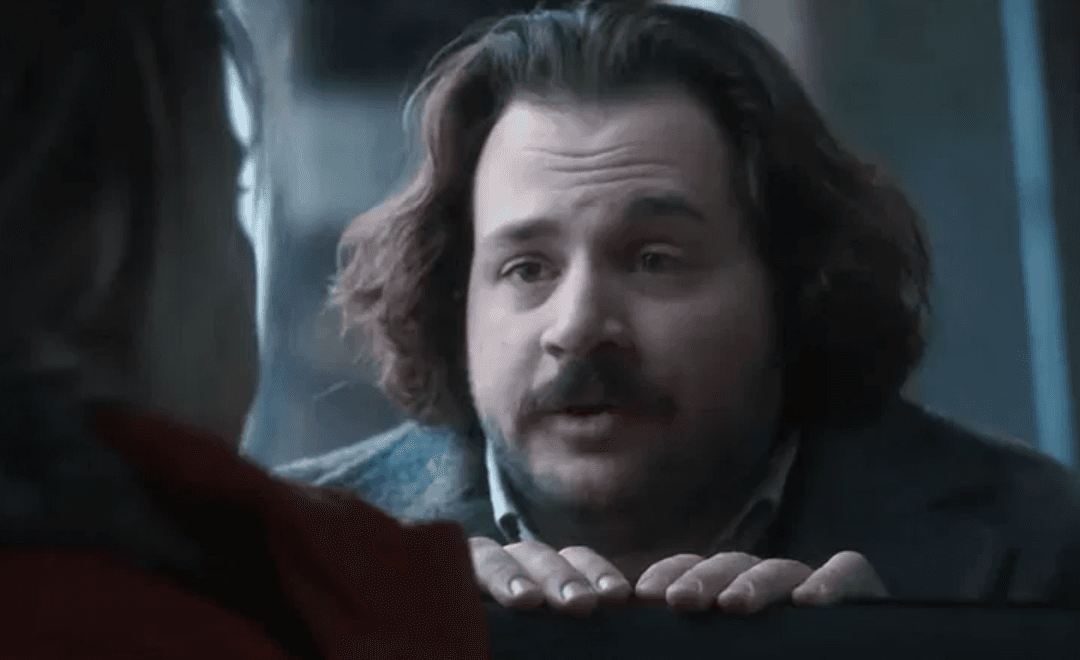 ‘The Baltimorons’: Almost an Instant Christmas Romcom Classic