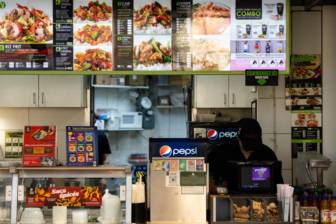 Scrapping the Temporary Foreign Worker Program Is Common Sense