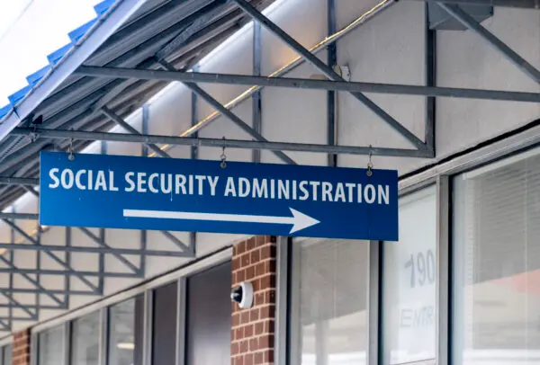 LIVE NOW: Senate Panel Examines Future of Social Security