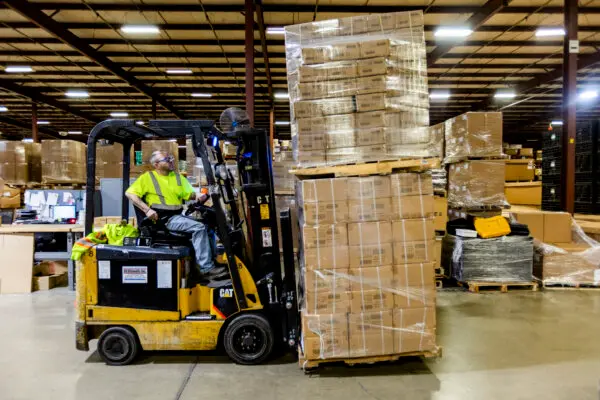 LIVE NOW: Federal Reserve Bank of Boston’s Economic Conference on How US Economy Is Adapting to Global Changes (Part 2)