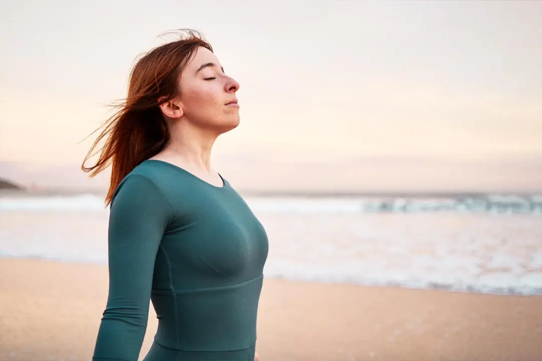 Restore Balance to Your Body’s Autonomic System With Herbal Tea and Lifestyle Tips