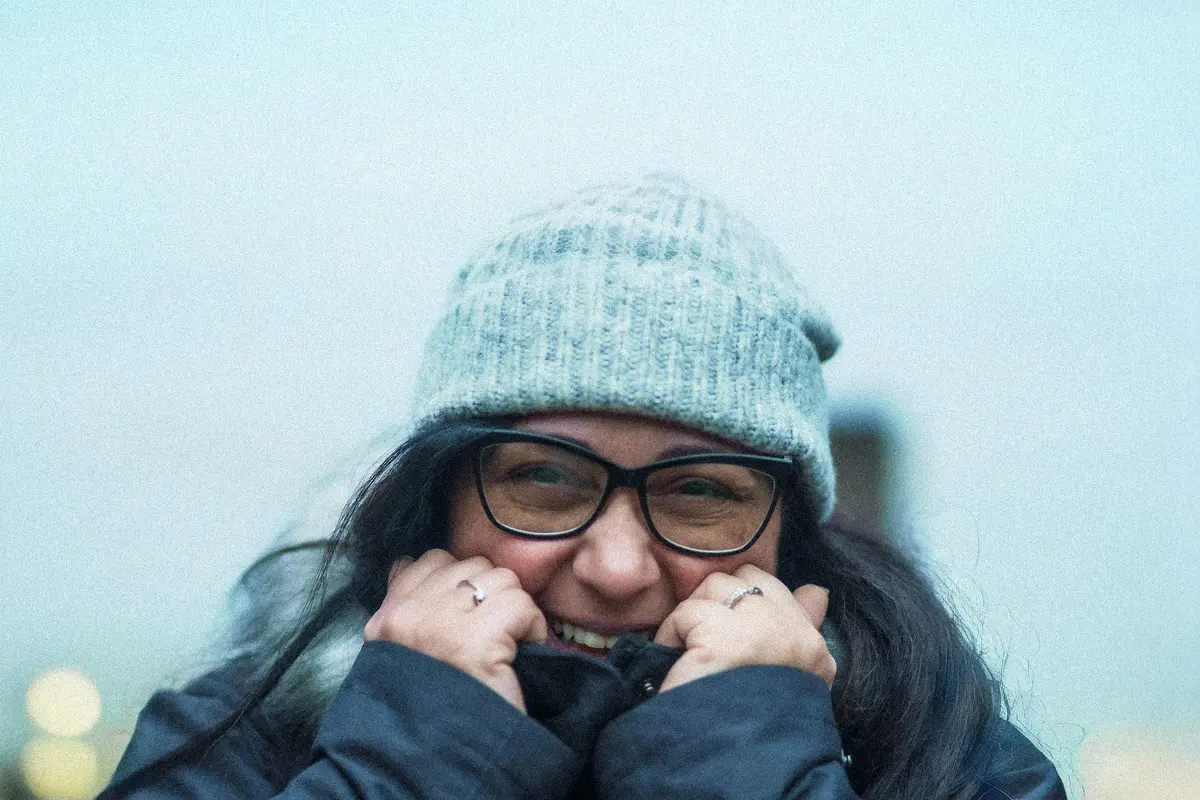 Stay Healthy With Food and Exercise During Cold Winter Months