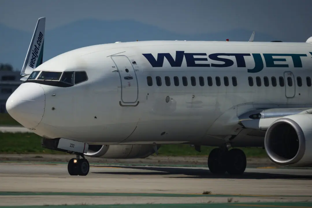 WestJet Says Its Monitoring Feedback After Passenger Video of New Economy Seats Goes Viral