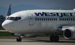 WestJet Allows Passengers to Cancel Flights, Change Dates Ahead of Possible Strike