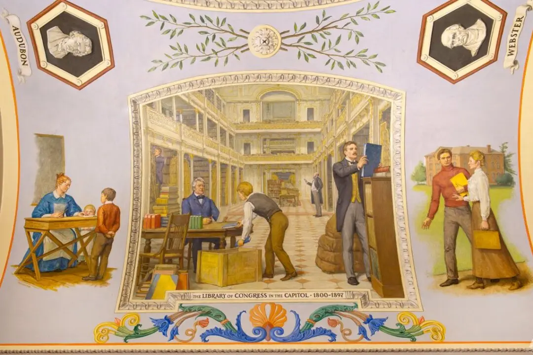 High Schoolers to Be Tested on Nation’s Founding in National Competition Marking America’s 250th