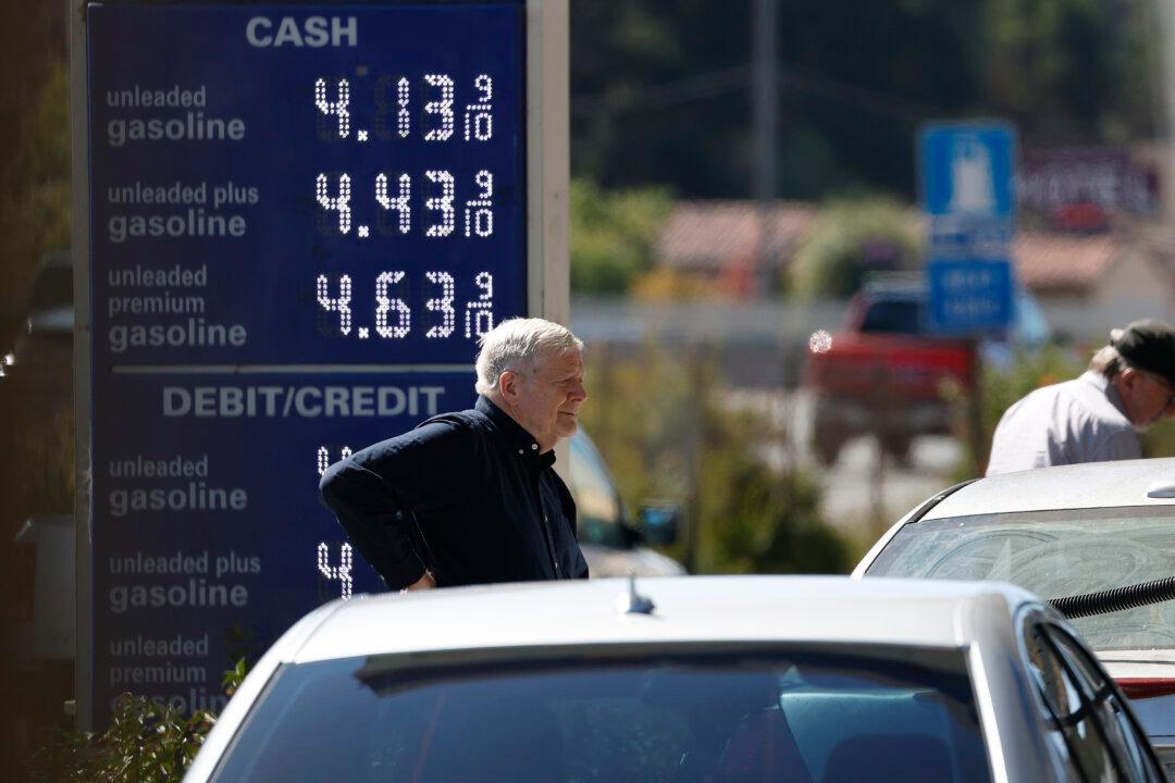 Americans to Pay Less at Pump in Coming Months, More for Power in Coming Years: Report
