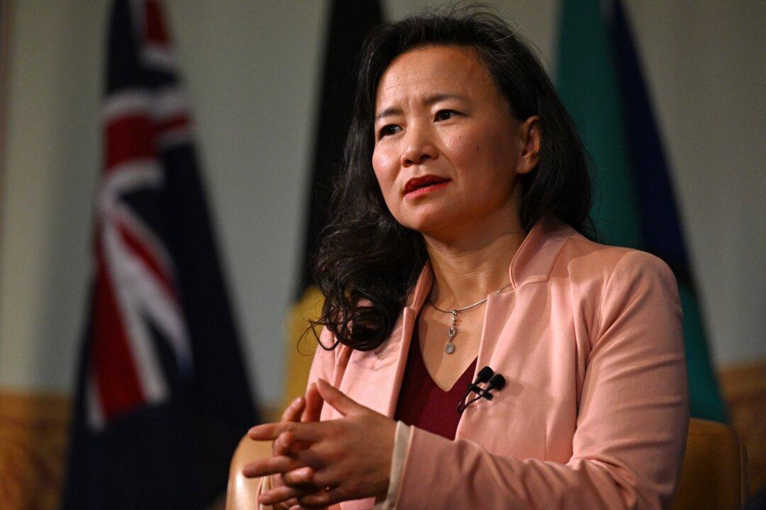 ‘It’s Not Right’: Former CCP Political Prisoner Calls out Deep Fear of Beijing in Australia