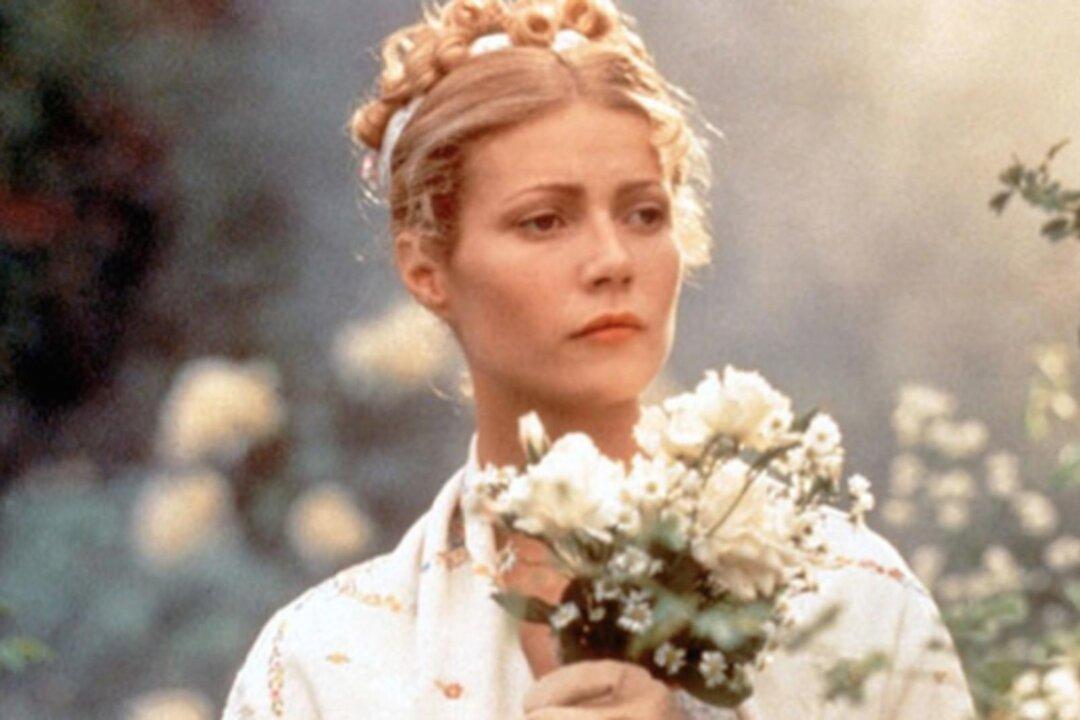 Learning to Be a Friend, in Jane Austen’s ‘Emma’