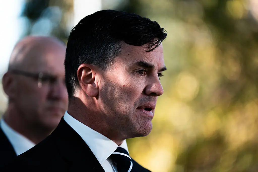 No Bail for Knife Offenders, Victorian Opposition Leader Proposes