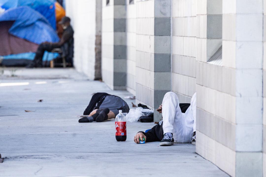 Number of Homeless Veterans Housed by VA Hits 7-Year High in 2025