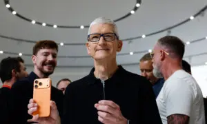 Apple CEO Tim Cook to Step Down, John Ternus Named New Chief