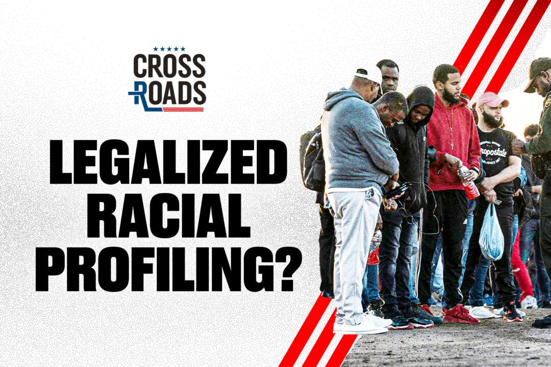 Did the Supreme Court Just Greenlight Racial Profiling?