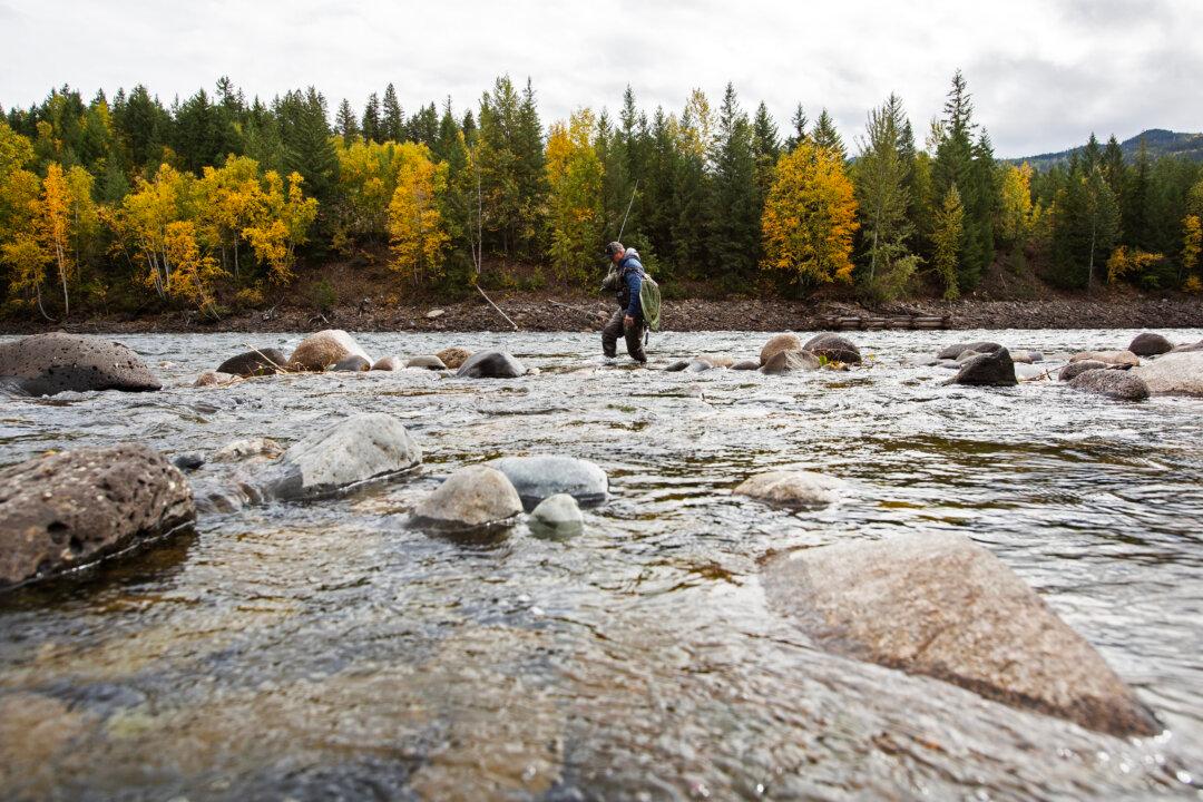 Proposed BC Copper Mine Shows Promises, Obstacles Facing Canada’s Critical Mineral Industry