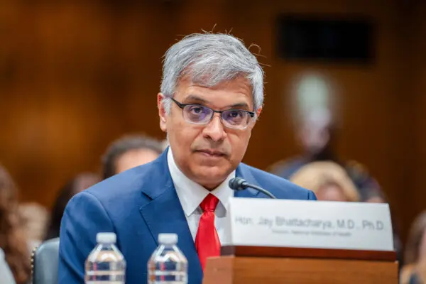 Jay Bhattacharya to Take Over as Acting CDC Director; US and Iran Edge Closer to Military Confrontation | Capitol Report