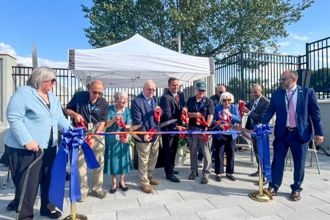 Orange County Backs Students and Seniors in Busy September